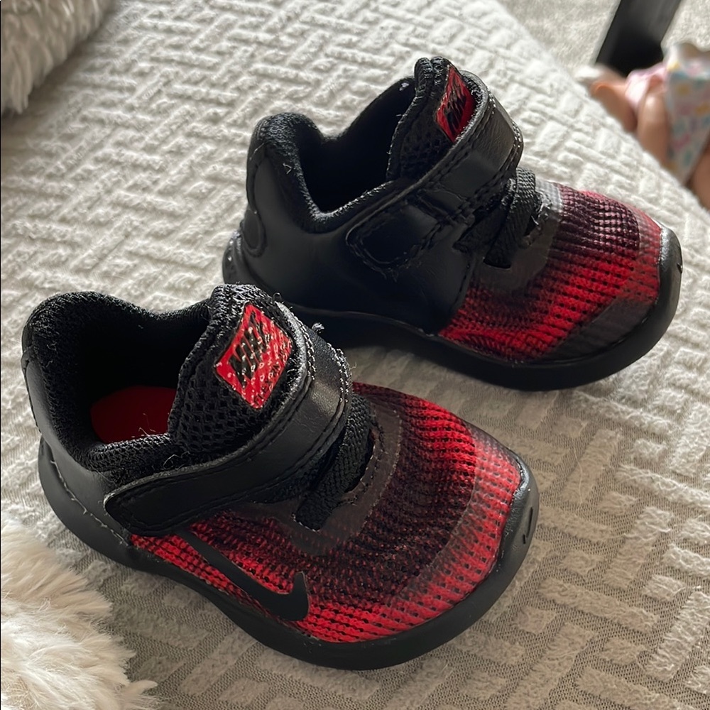 Nike Baby Tennis Shoes